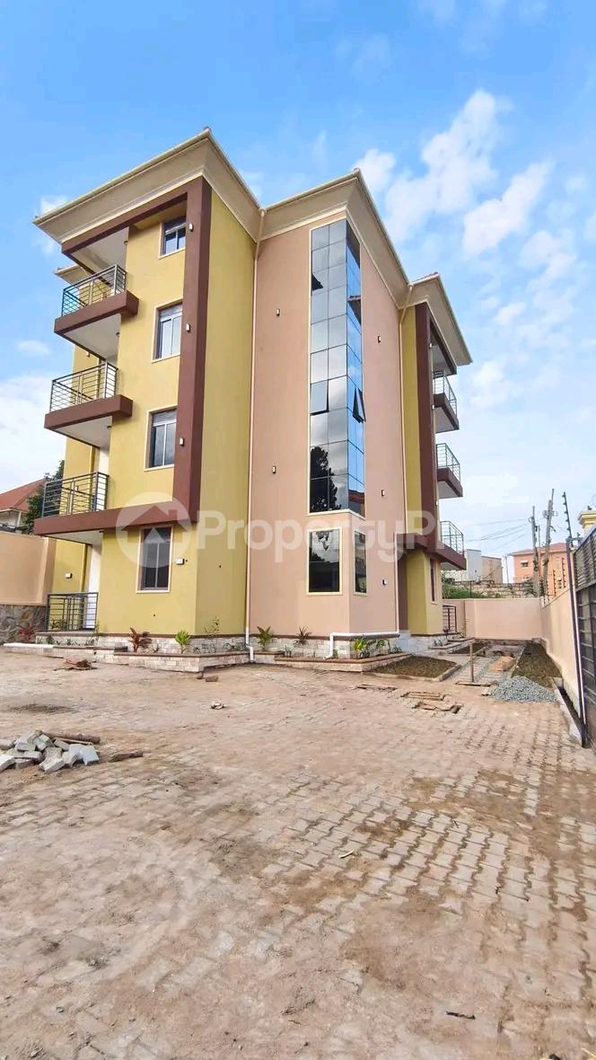 1 bedroom mini flat  Apartment Block Apartment for sale Kyanja road  Kampala Central Kampala Central - 1