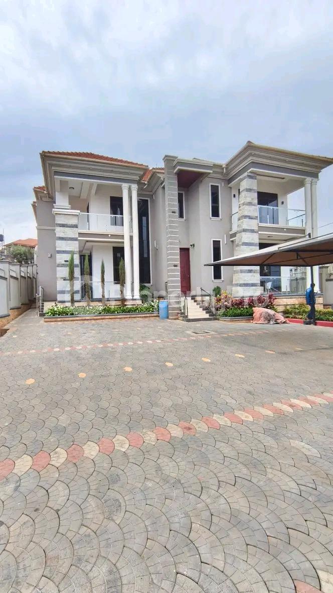 6 bedroom Apartment Block Apartment for sale Kira road  Kampala Central Kampala Central - 5
