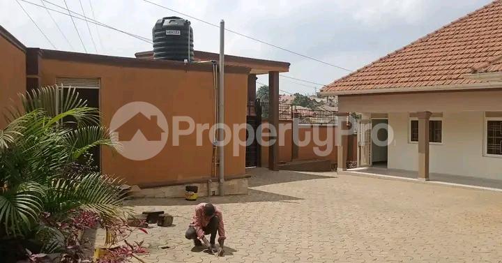 4 bedroom Bungalow Apartment for sale Mbalwa  Kampala Central Kampala Central - 4