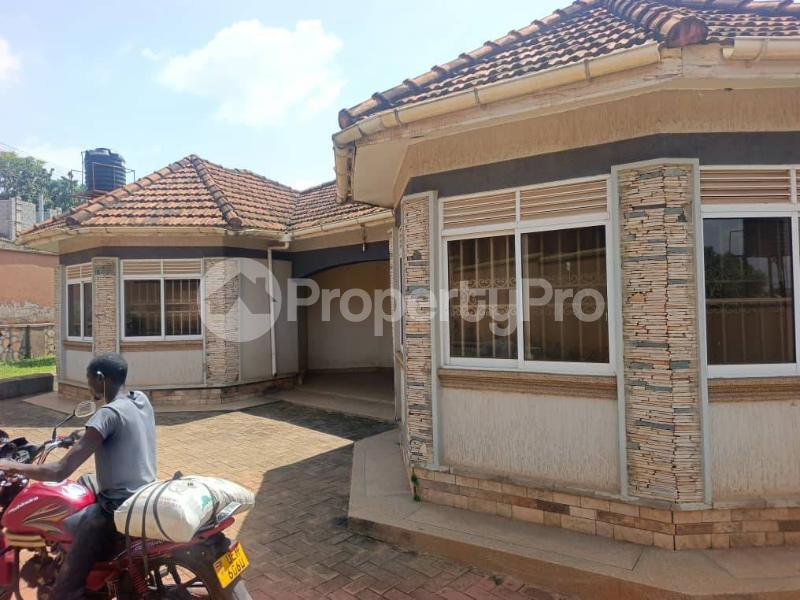 4 bedroom Villa for sale Kisaasi Kampala Central - 1