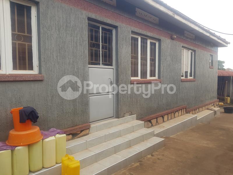 Villa for sale Bombo road  Nabweru Wakiso Central - 4