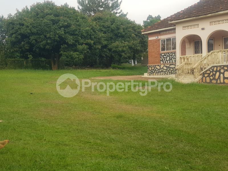Villa for sale Bombo road  Nabweru Wakiso Central - 10