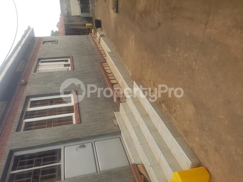 Villa for sale Bombo road  Nabweru Wakiso Central - 5
