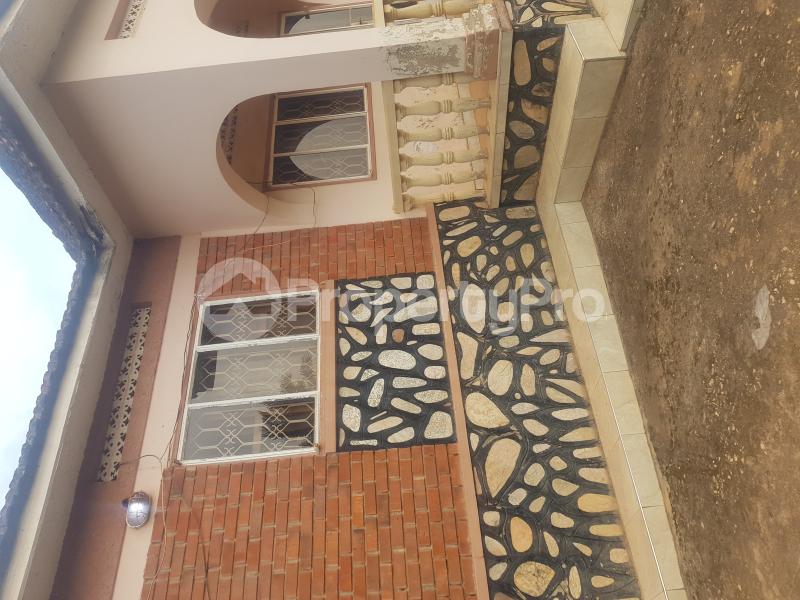 Villa for sale Bombo road  Nabweru Wakiso Central - 3