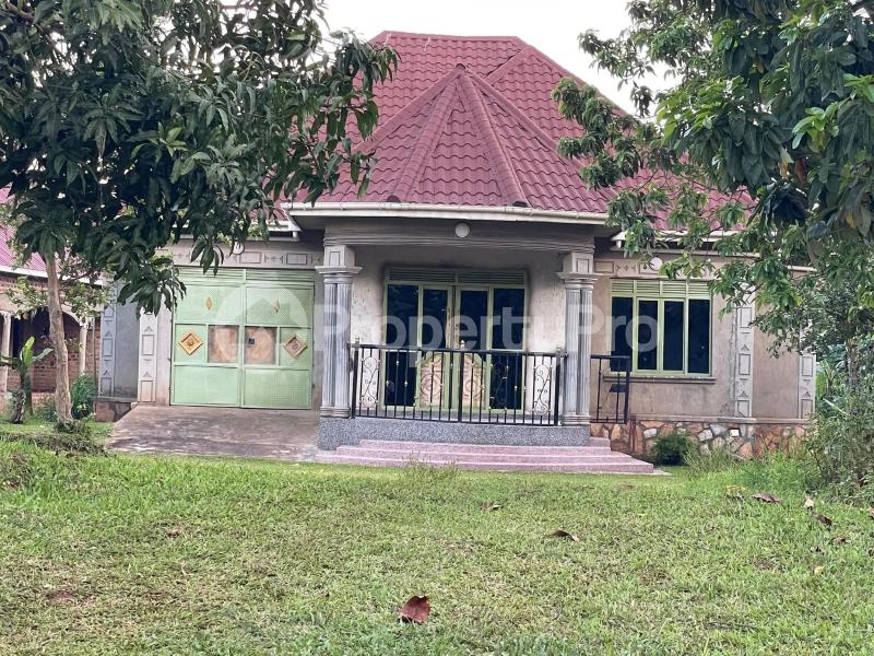 4 bedroom Villa for sale Matuga  Kawempe Wakiso Central - 0