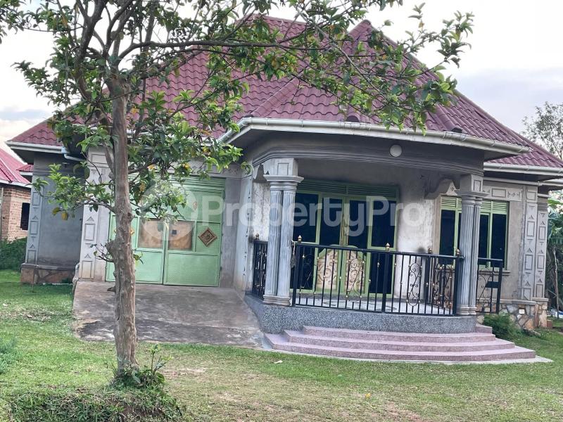 4 bedroom Villa for sale Matuga  Kawempe Wakiso Central - 4