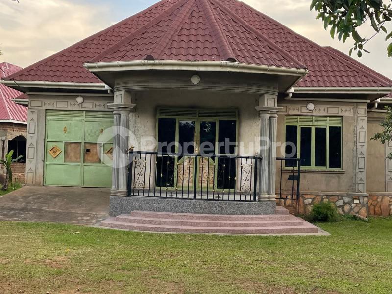 4 bedroom Villa for sale Matuga  Kawempe Wakiso Central - 1