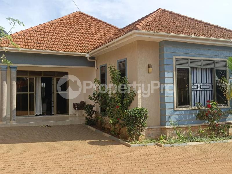 4 bedroom Villa for sale Kyanja  Kampala Central Kampala Central - 0