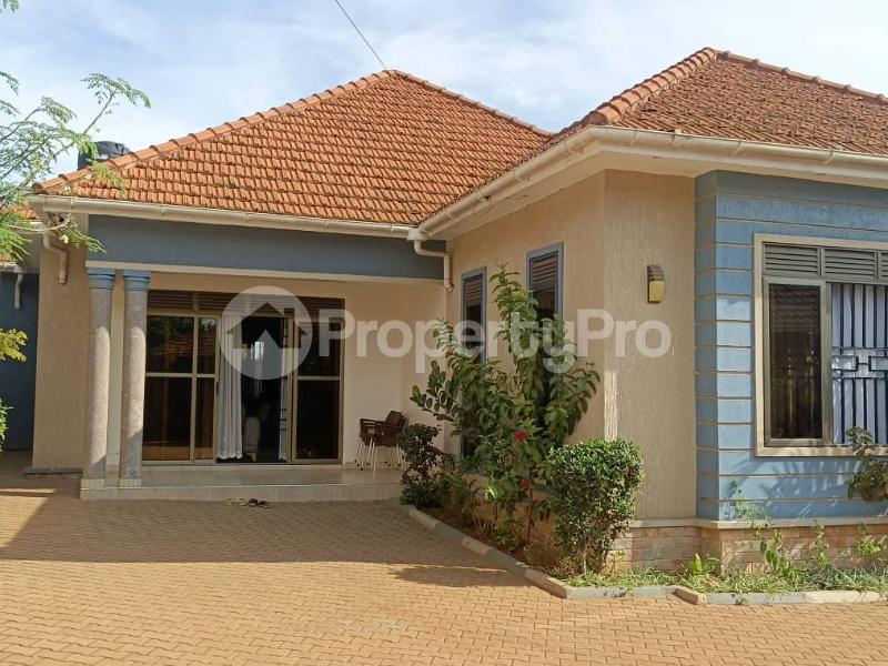 4 bedroom Villa for sale Kyanja  Kampala Central Kampala Central - 1