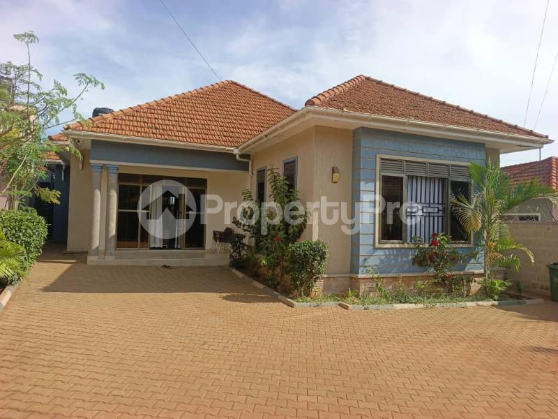 4 bedroom Villa for sale Kyanja  Kampala Central Kampala Central - 3