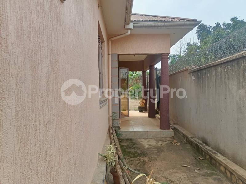3 bedroom Villa for sale Seeta namugongo road Kampala Central Kampala Central - 1