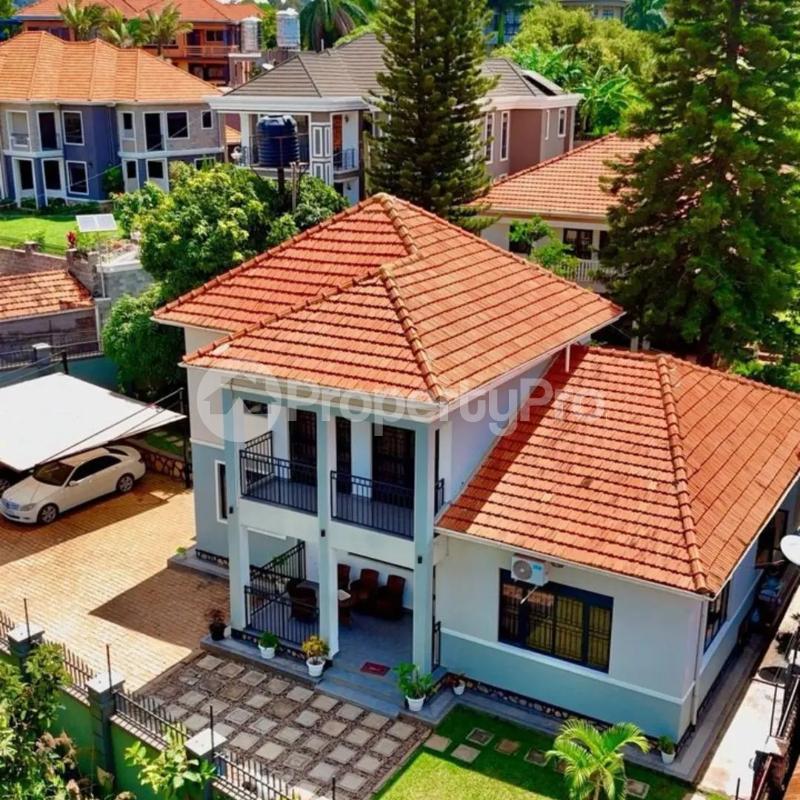 4 bedroom Villa for sale Muyenga  Kampala Central Kampala Central - 0