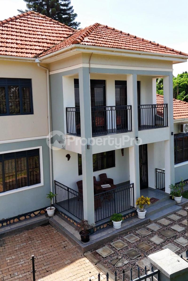 4 bedroom Villa for sale Muyenga  Kampala Central Kampala Central - 7