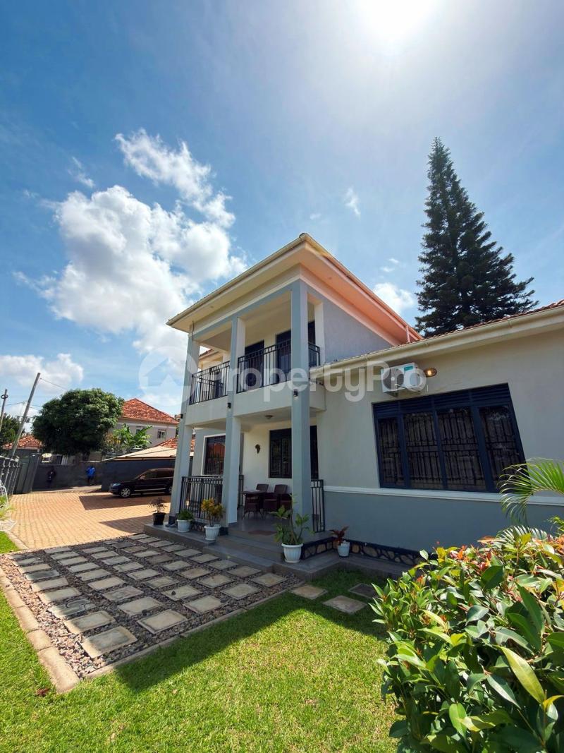 4 bedroom Villa for sale Muyenga  Kampala Central Kampala Central - 5