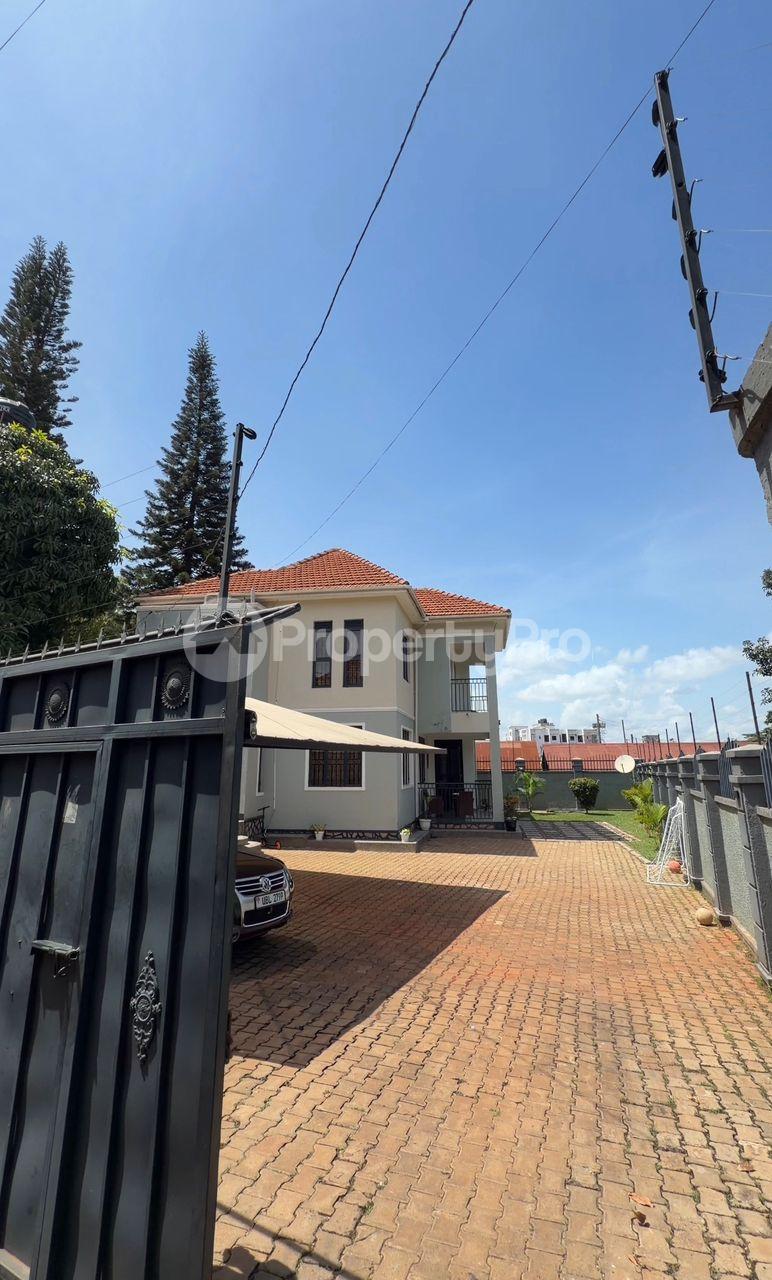 4 bedroom Villa for sale Muyenga  Kampala Central Kampala Central - 8