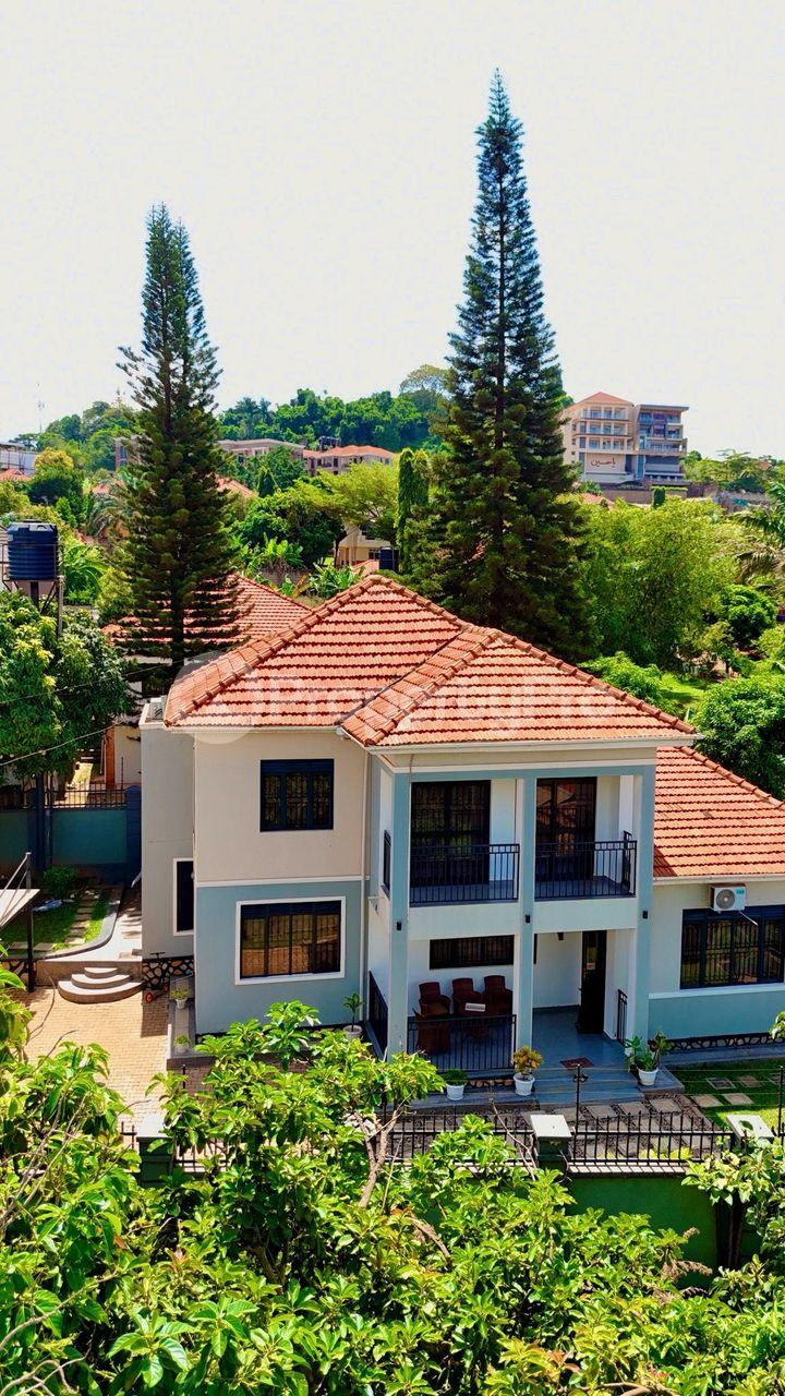 4 bedroom Villa for sale Muyenga  Kampala Central Kampala Central - 1
