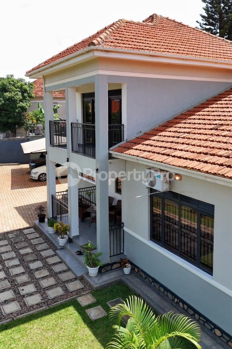 4 bedroom Villa for sale Muyenga  Kampala Central Kampala Central - 10