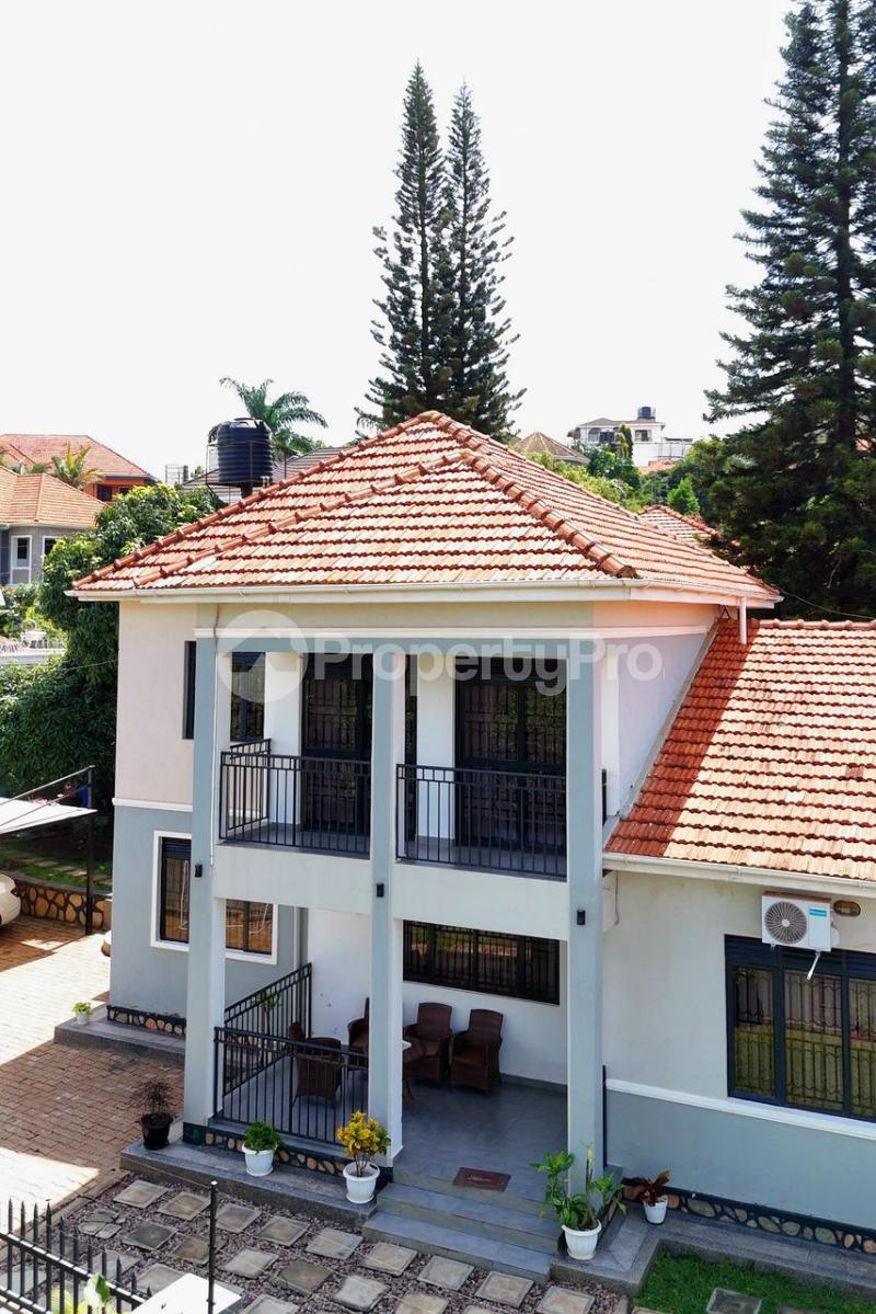4 bedroom Villa for sale Muyenga  Kampala Central Kampala Central - 13