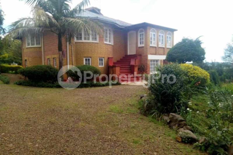 Land for sale Bureti Kericho