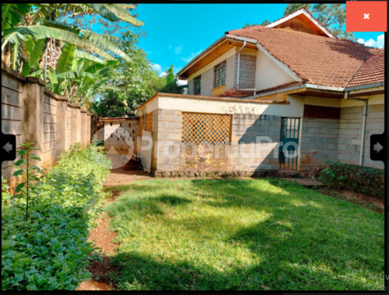 Houses for sale Kiambu Road Nairobi