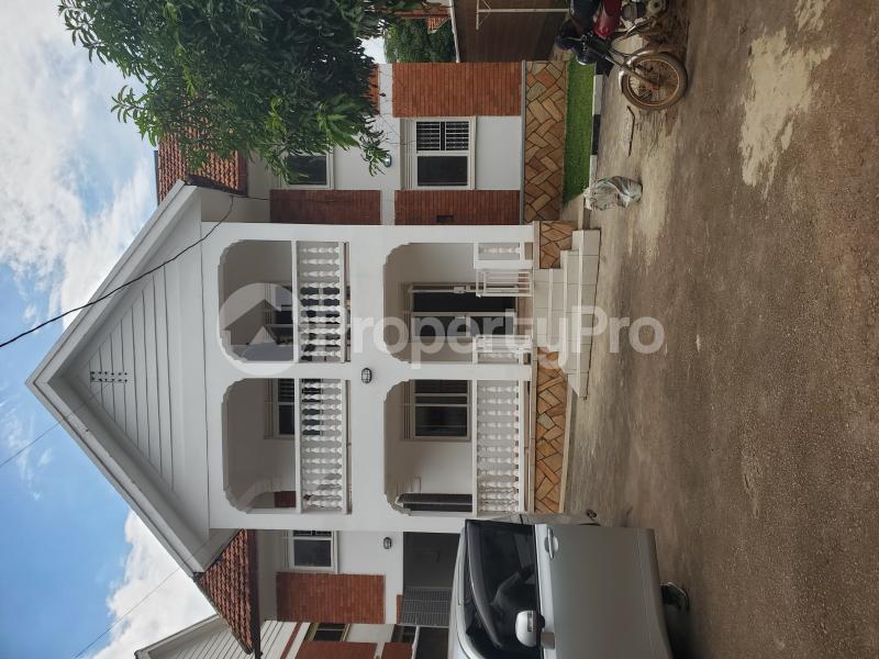 2 bedroom Bungalow Apartment for rent Bukoto kisaasi Ntinda Naguru and mawanda road.  Bukoto Kampala Central - 2
