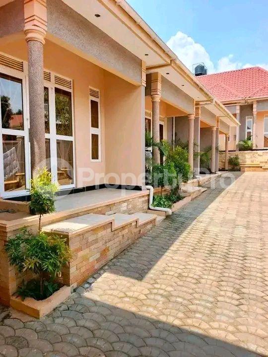Studio Apartment for rent najjera Wakiso Central - 0