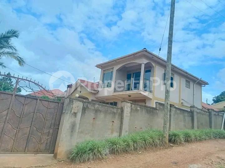 4 bedroom Apartment Block Apartment for sale Seeta namilyango Kampala Central - 2