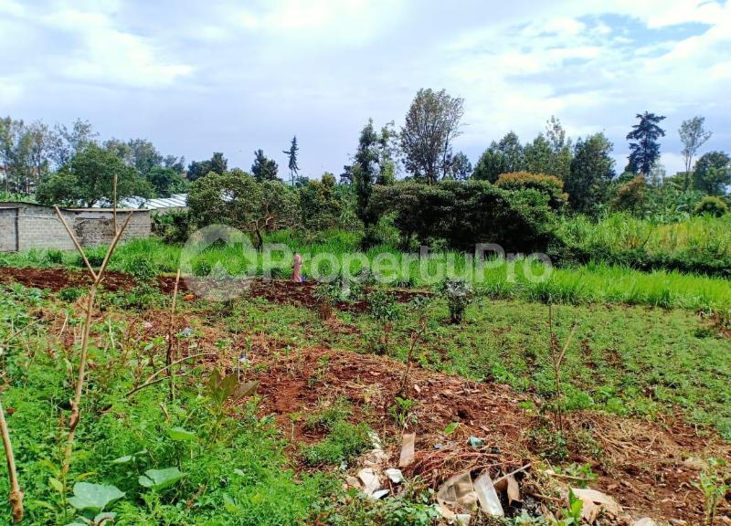 Land for sale Limuru Road, Ruaka, Nairobi Ruaka Nairobi (PID 7ACAS
