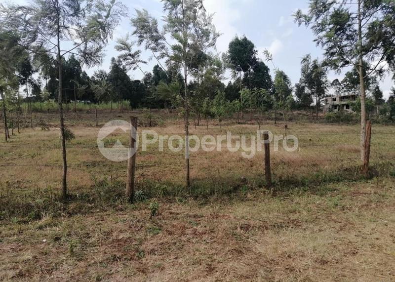 Land for sale Kikuyu, Kikuyu Kikuyu Kikuyu (PID 3ADFB) PropertyPro