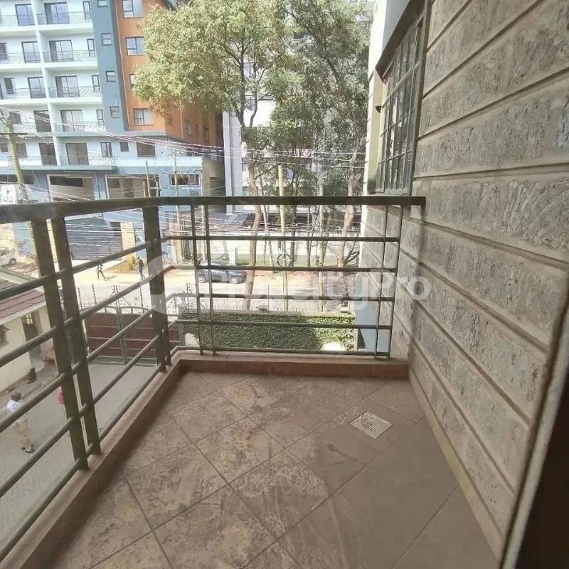 1 bedroom mini flat  Flat&Apartment for rent Kilimani Nairobi - 0