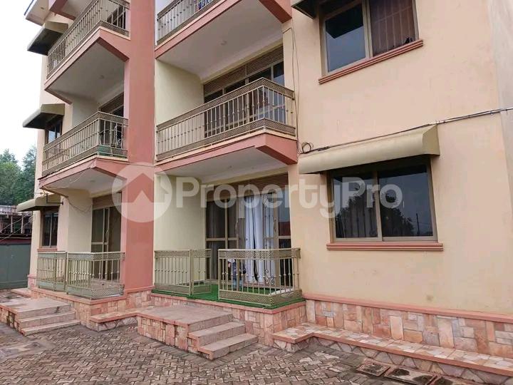 2 bedroom Apartment for rent Kira  Kampala Central - 0