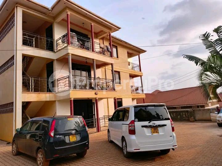 2 bedroom Apartment Block Apartment for rent Kyaliwajjala road  Kampala Central - 11