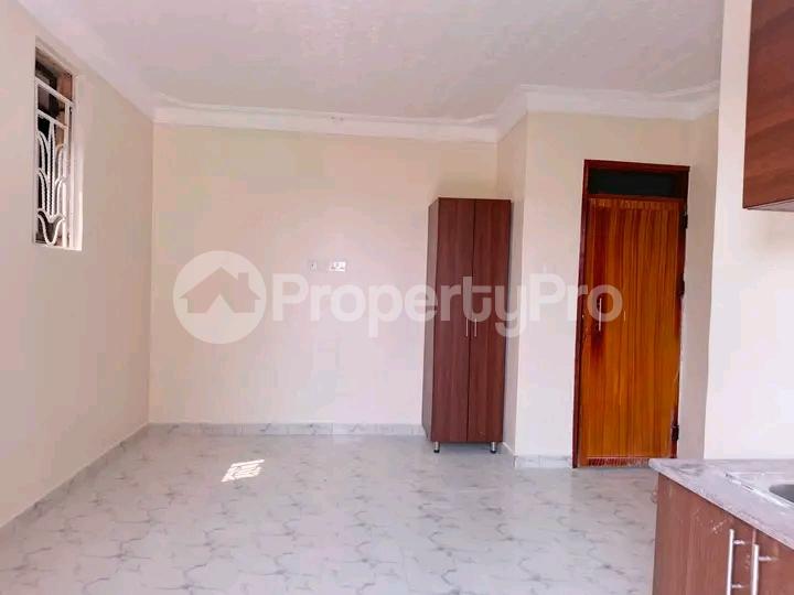 1 bedroom mini flat  Studio Apartment for rent Kireka kamuli  Kampala Central Kampala Central - 6
