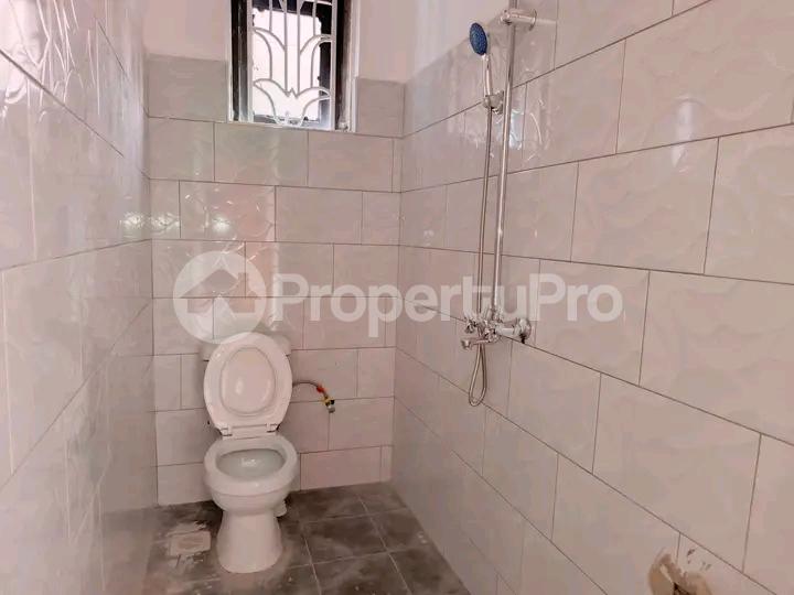 1 bedroom mini flat  Studio Apartment for rent Kireka kamuli  Kampala Central Kampala Central - 8