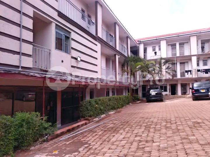 2 bedroom Apartment for rent Kireka kamuli  Kampala Central Kampala Central - 0