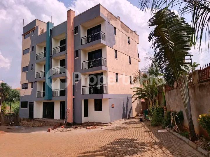 1 bedroom mini flat  Studio Apartment for rent Kireka kamuli  Kampala Central Kampala Central - 5