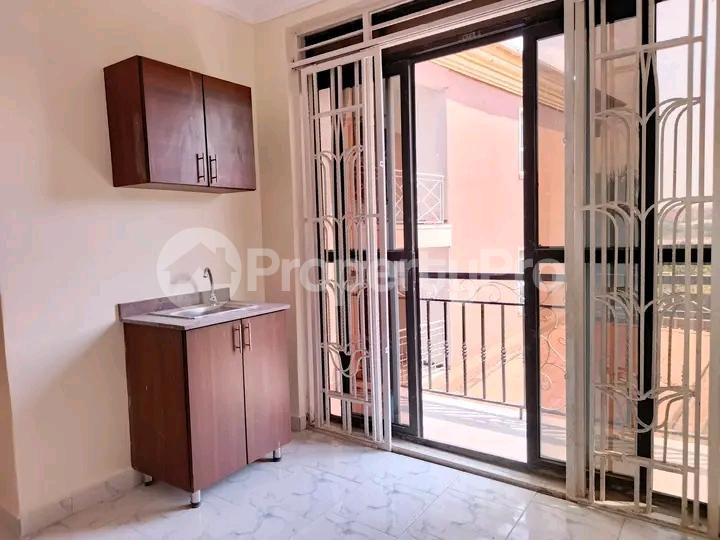 1 bedroom mini flat  Studio Apartment for rent Kireka kamuli  Kampala Central Kampala Central - 10