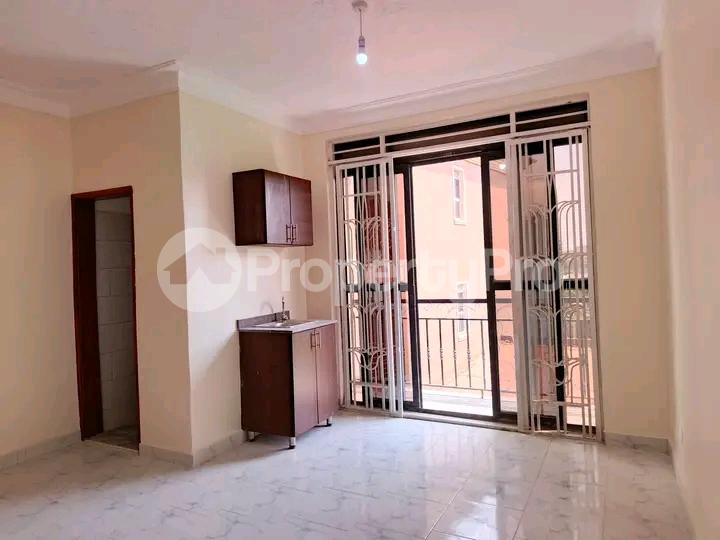 1 bedroom mini flat  Studio Apartment for rent Kireka kamuli  Kampala Central Kampala Central - 9
