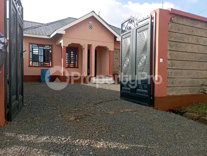 2 bedroom Bungalow Houses for rent Hurlingham Nairobi (PID 9ANJD