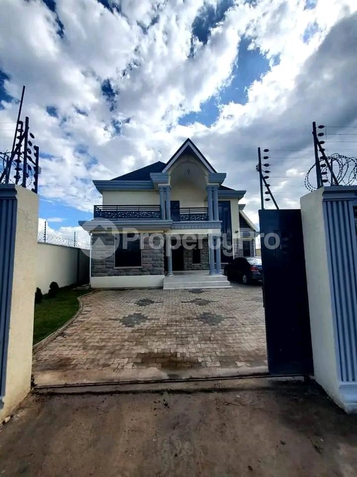 4 bedroom Bungalow Houses for rent Hurlingham Nairobi (PID 9ALQZ