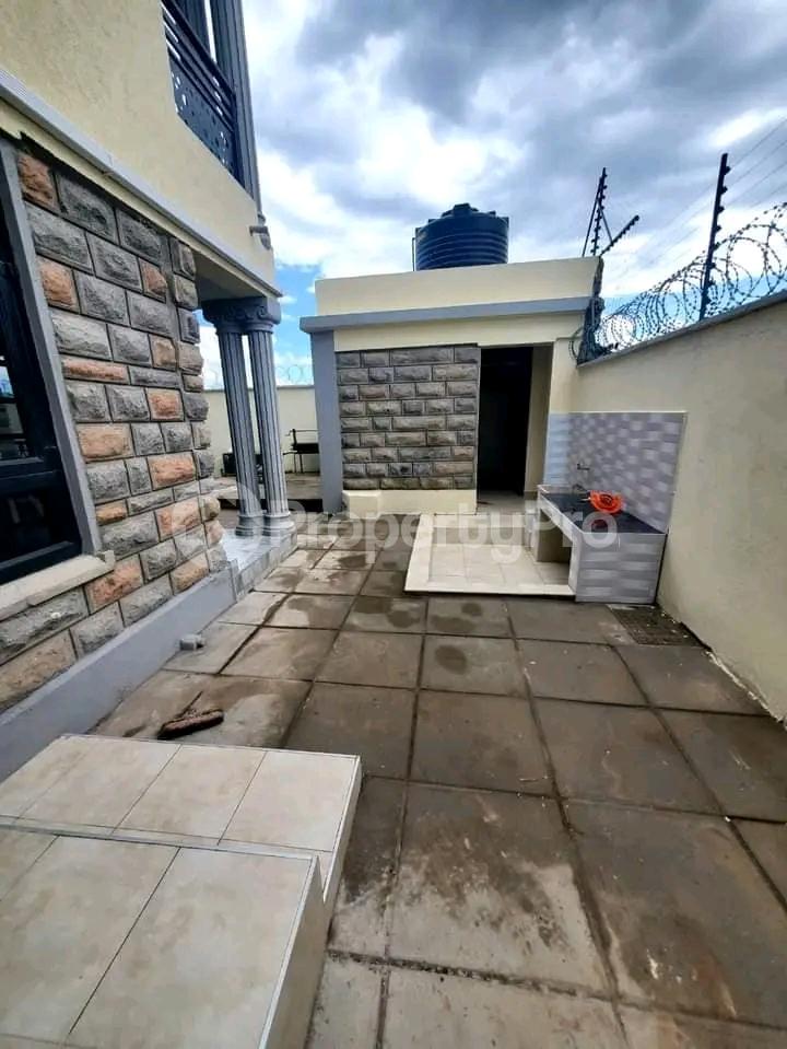 4 bedroom Bungalow Houses for rent Hurlingham Nairobi (PID 9ALQZ