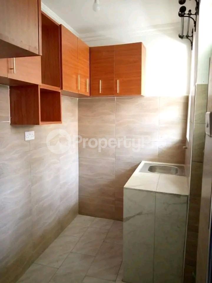 1 bedroom mini flat Flat&Apartment for rent JABAVU LANE Hurlingham