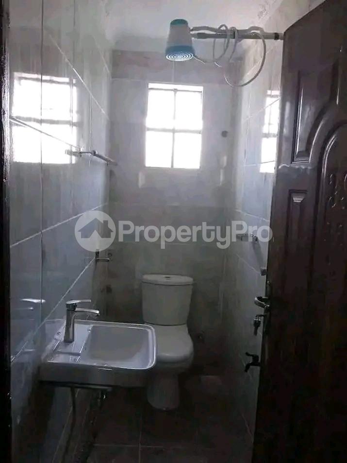 1 bedroom mini flat Bedsitter Flat&Apartment for rent Jabavu road, Hurlingham Nairobi (PID