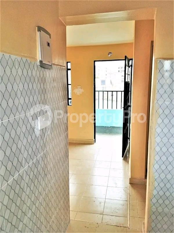 1 bedroom mini flat Bedsitter Flat&Apartment for rent JABAVU ROAD Hurlingham Nairobi (PID 4AEVN