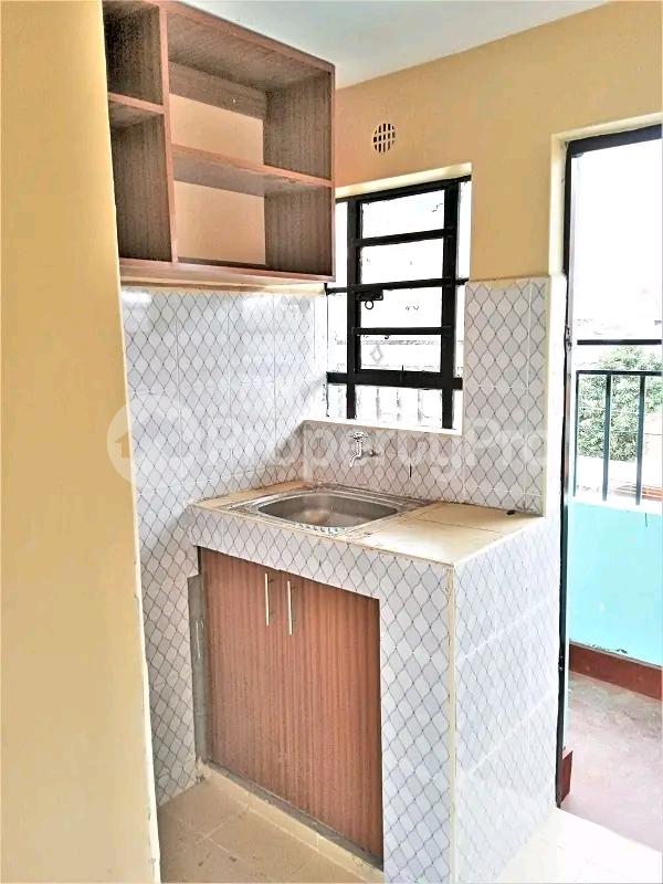 1 bedroom mini flat Bedsitter Flat&Apartment for rent JABAVU ROAD