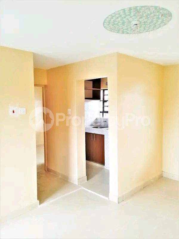 1 bedroom mini flat Bedsitter Flat&Apartment for rent JABAVU ROAD Hurlingham Nairobi (PID 4AEVN