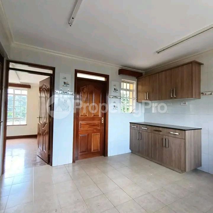 4 bedroom Bungalow Houses for rent Hurlingham Nairobi (PID 7AMTT