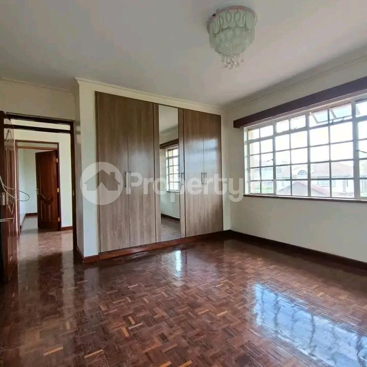 4 bedroom Bungalow Houses for rent Hurlingham Nairobi (PID 7AMTT