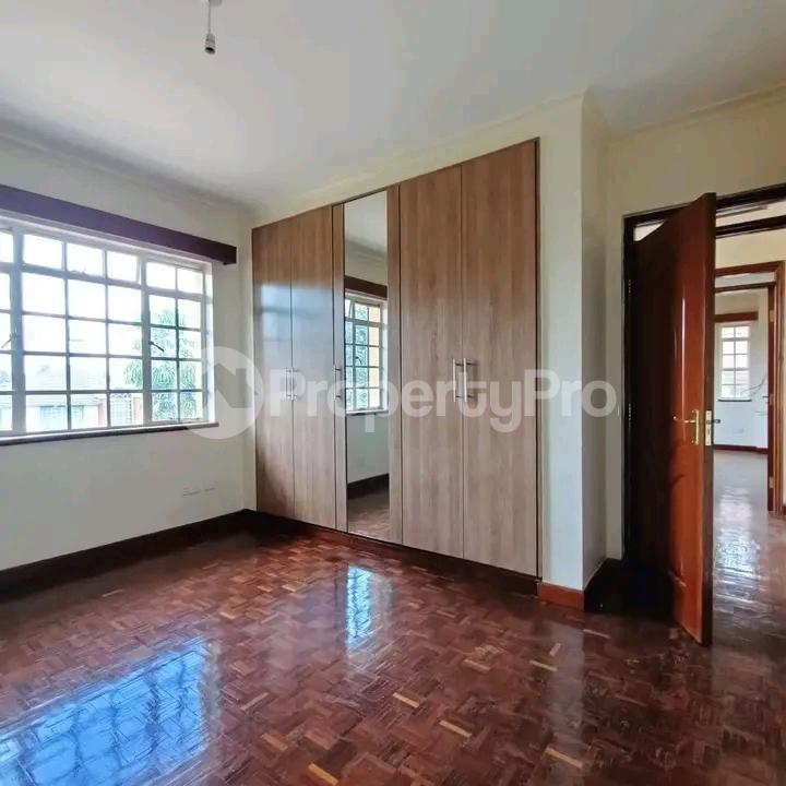 4 bedroom Bungalow Houses for rent Hurlingham Nairobi (PID 7AMTT