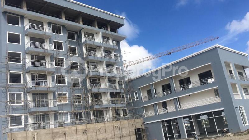 1 bedroom mini flat  Flat&Apartment for sale SABAKI Syokimau Nairobi